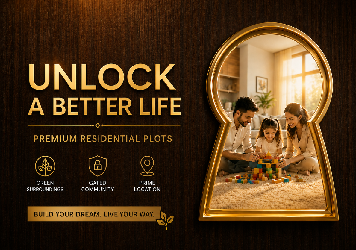 Rathinam Garden – Mappedu, East Tambaram